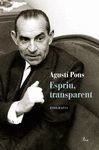 ESPRIU, TRANSPARENT. BIOGRAFIA