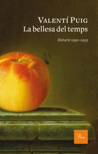 LA BELLESA DEL TEMPS