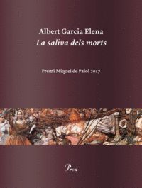 LA SALIVA DELS MORTS