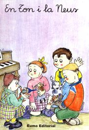 EN TON I LA NEUS (N, D)