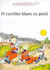 EL CONILLET BLANC ES PERD