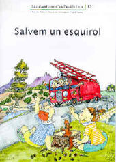 SALVEM UN ESQUIROL