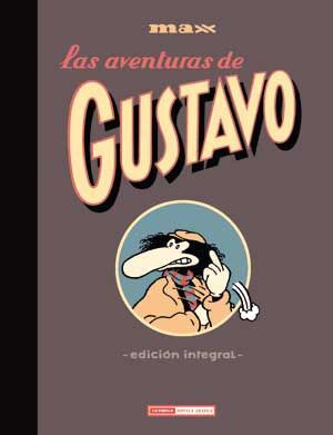 LA AVENTURAS DE GUSTAVO