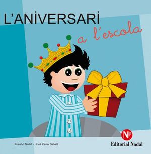 LANIVERSARI A LESCOLA