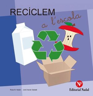 RECICLEM A LESCOLA