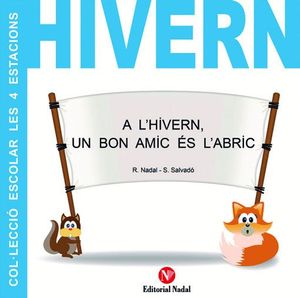 A LHIVERN, UN BON AMIC ÉS LABRIC