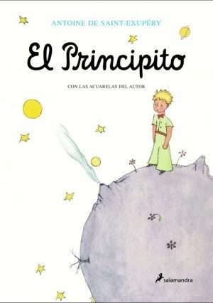 EL PRINCIPITO