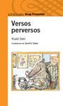 VERSOS PERVERSOS