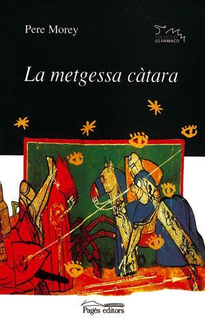 LA METGESSA CÀTARA