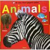 ANIMALS -MEU LLIBRE GEGANT-