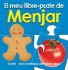 MEU LLIBRE PUZLE MENJAR