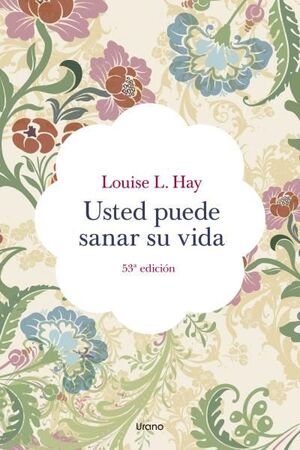 USTED PUEDE SANAR SU VIDA