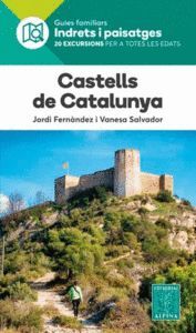 CASTELLS DE CATALUNYA- INDRETS I PAISATGES