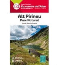 ALT PIRINEU- CAMINS DE L'ALBA