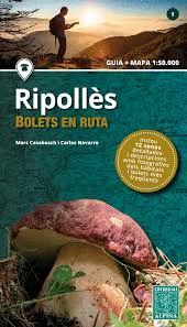 RIPOLLÈS- BOLETS EN RUTA