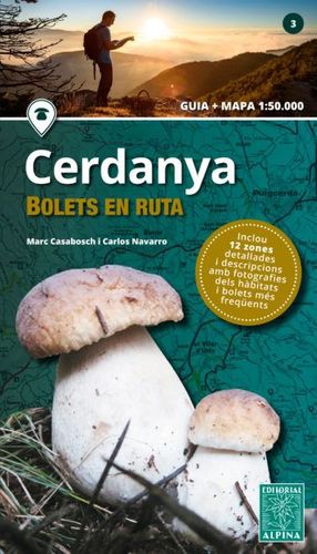 CERDANYA BOLETS EN RUTA