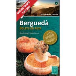 BERGUEDÀ BOLETS EN RUTA