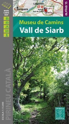 VALL DE SIARB