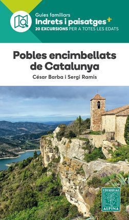 POBLES ENCIMBELLATS DE CATALUNYA