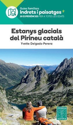 ESTANYS GLACIALS DEL PIRINEU CATALA -ALPINA