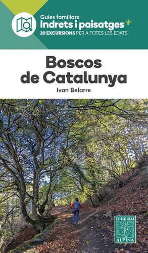 BOSCOS DE CATALUNYA