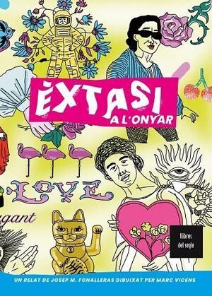 ÈXTASI A L'ONYAR
