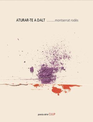 ATURAR-TE A DALT