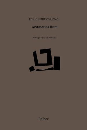 ARITMÈTICA LLUM