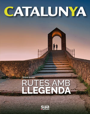 RUTES AMB LLEGENDA -SUA