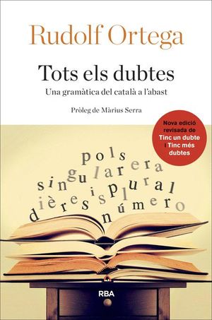 TOTS ELS DUBTES