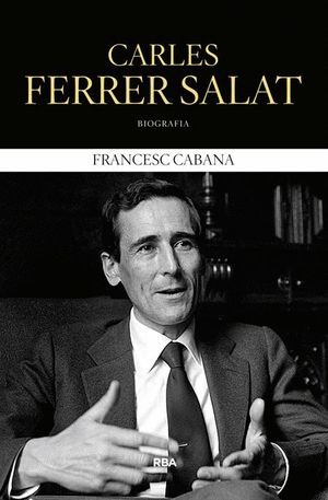 CARLES FERRER SALAT