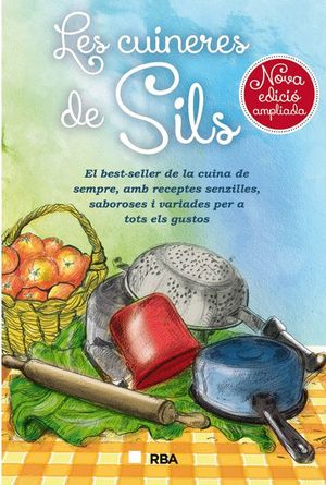 LES CUINERES DE SILS