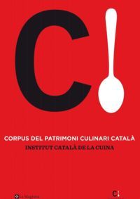 CORPUS CULINARI CATALA