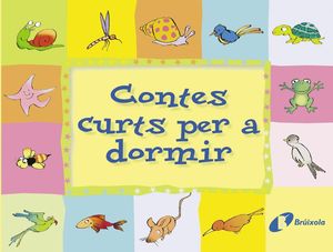 CONTES CURTS PER DORMIR