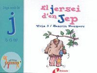 EL JERSEI D ' EN JEP (J, TJ, TG)