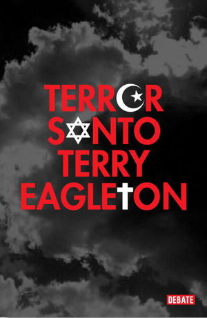 TERROR SANTO