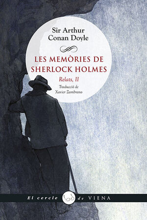 LES MEMÒRIES DE SHERLOCK HOLMES. RELATS, II