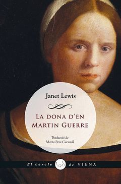 LA DONA DE MARTIN GUERRE