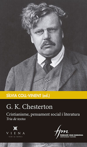G. K. CHESTERTON