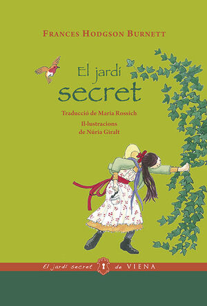 EL JARDÍ SECRET (EDICIÓ RÚSTICA)