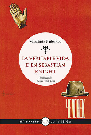 LA VERITABLE VIDA D'EN SEBASTIAN KNIGHT