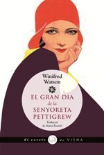 GRAN DIA DE LA SENYORETA PETTIGREW