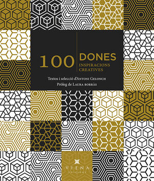 100 DONES. 100 INSPIRACIONS CREATIVES