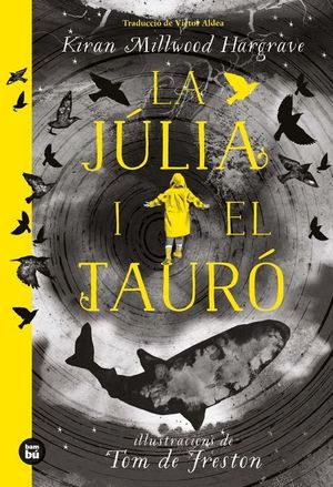 LA JULIA I EL TAURO