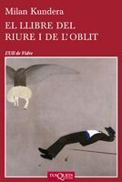 EL LLIBRE DEL RIURE I DE L'OBLIT