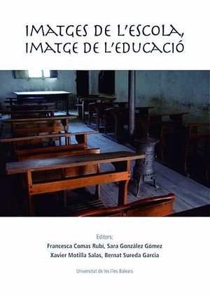 IMATGES DE L´ESCOLA, IMATGE DE L´EDUCACIÓ