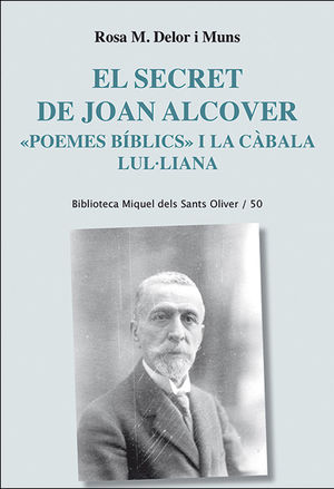 EL SECRET DE JOAN ALCOVER