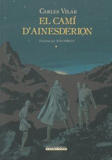 EL CAMÍ D'ANESDERION