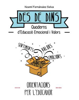ORIENTACIONS PER L´EDUCADOR
