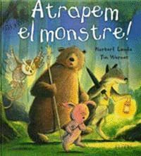 ATRAPEM EL MONSTRE